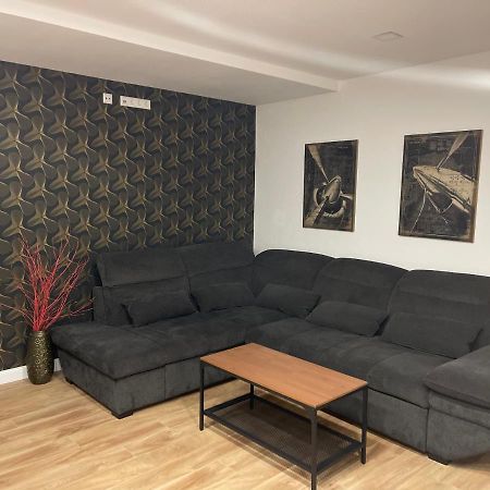 Propeller Gaestehaus Eg Eppingen Zewnętrze zdjęcie