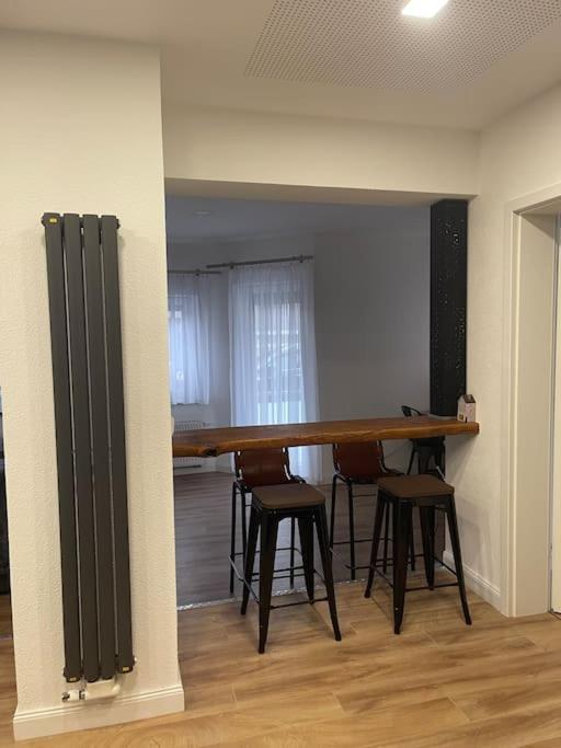 Propeller Gaestehaus Eg Eppingen Zewnętrze zdjęcie