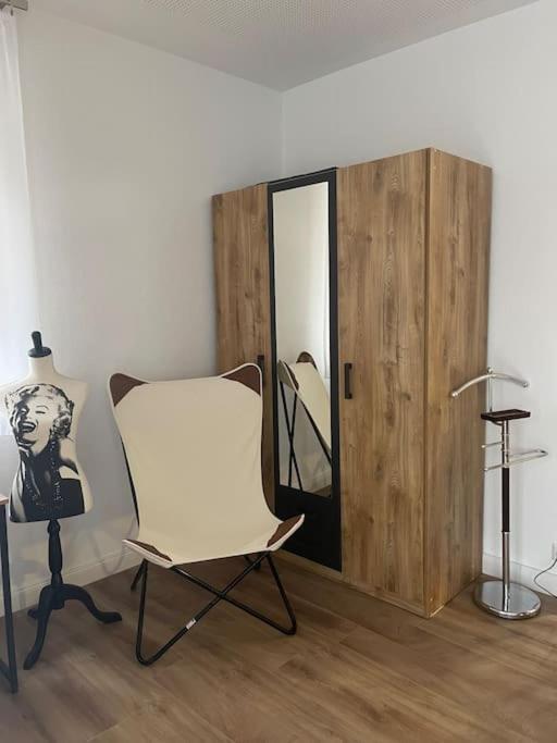 Propeller Gaestehaus Eg Eppingen Zewnętrze zdjęcie