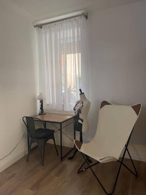 Propeller Gaestehaus Eg Eppingen Zewnętrze zdjęcie