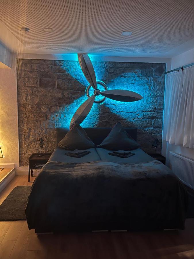 Propeller Gaestehaus Eg Eppingen Zewnętrze zdjęcie