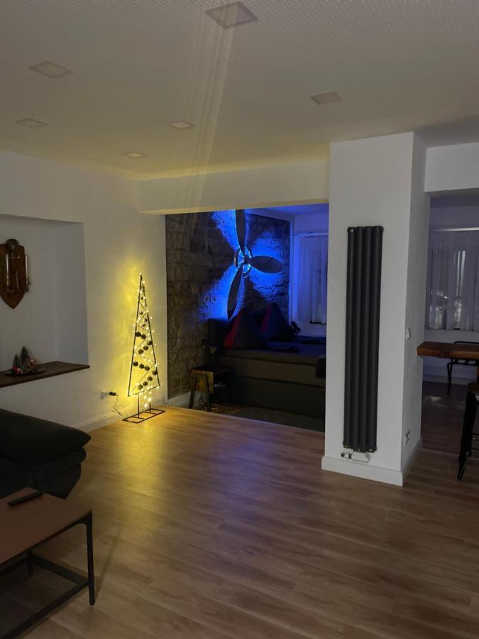 Propeller Gaestehaus Eg Eppingen Zewnętrze zdjęcie