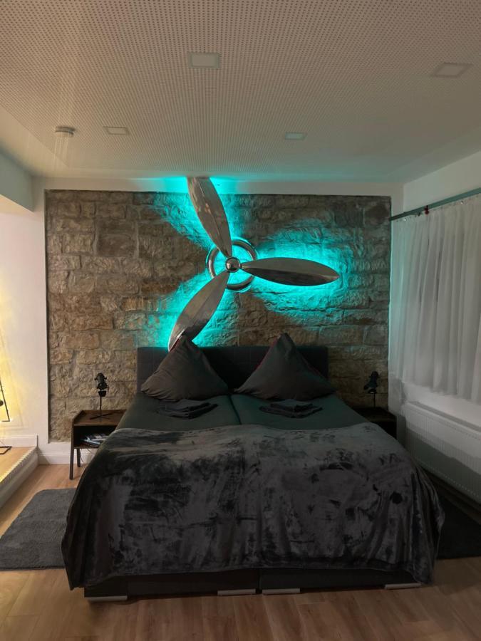 Propeller Gaestehaus Eg Eppingen Zewnętrze zdjęcie