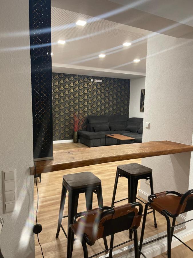 Propeller Gaestehaus Eg Eppingen Zewnętrze zdjęcie