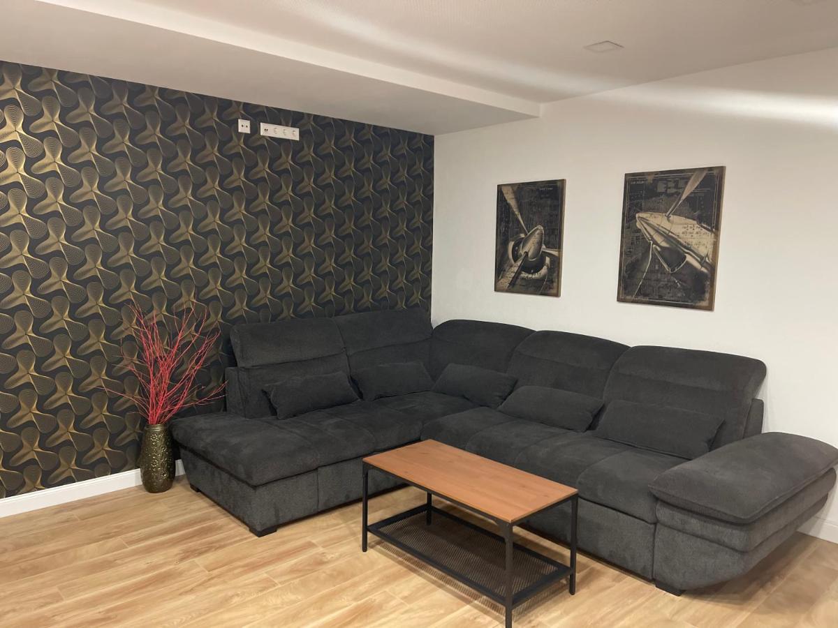 Propeller Gaestehaus Eg Eppingen Zewnętrze zdjęcie