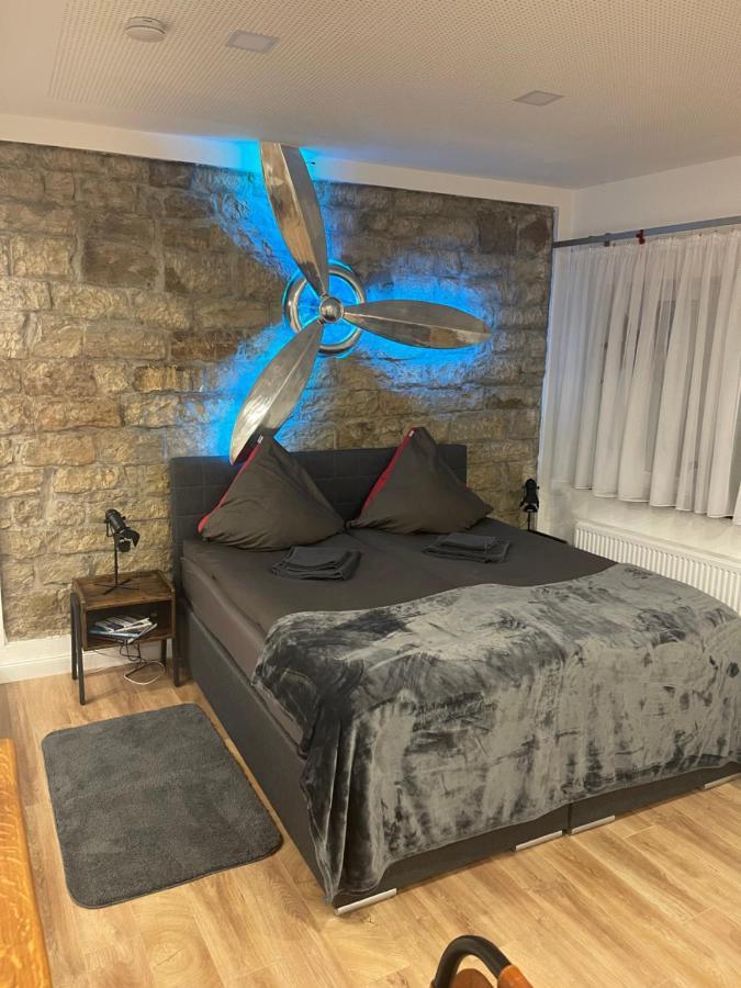 Propeller Gaestehaus Eg Eppingen Zewnętrze zdjęcie